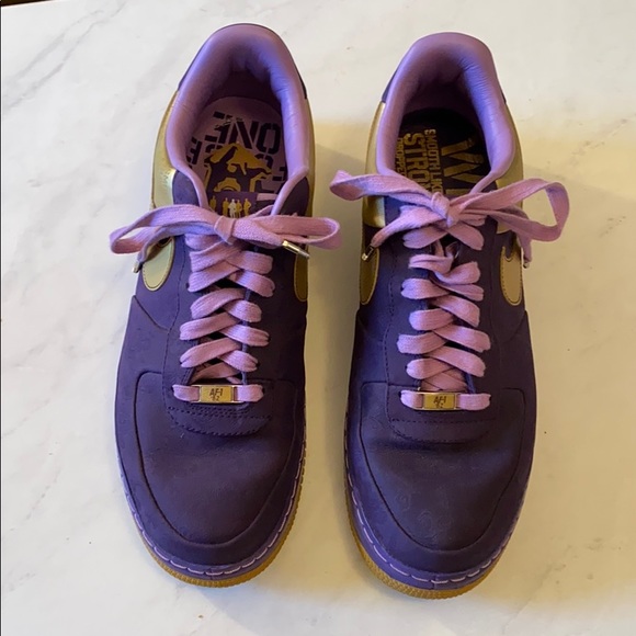 nike air force 1 low supreme jamaal wilkes